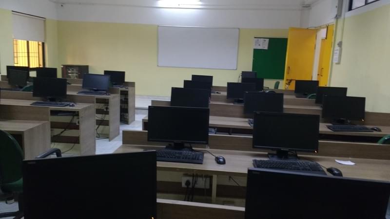 MIMA Institute of Management Pune Infrastructure photo 3